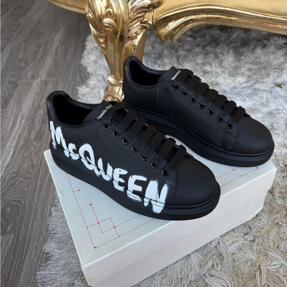 Alexander McQueen Sneakers